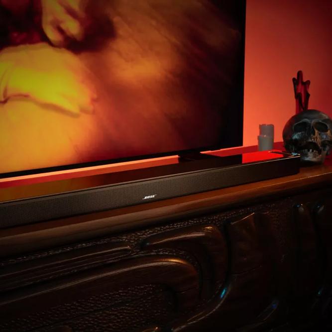 Smart Ultra Soundbar + Ultra Open Earbuds Set