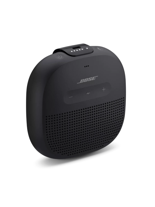 Renowned Noise-Cancelling Brand SoundLink Micro Bluetooth Speaker