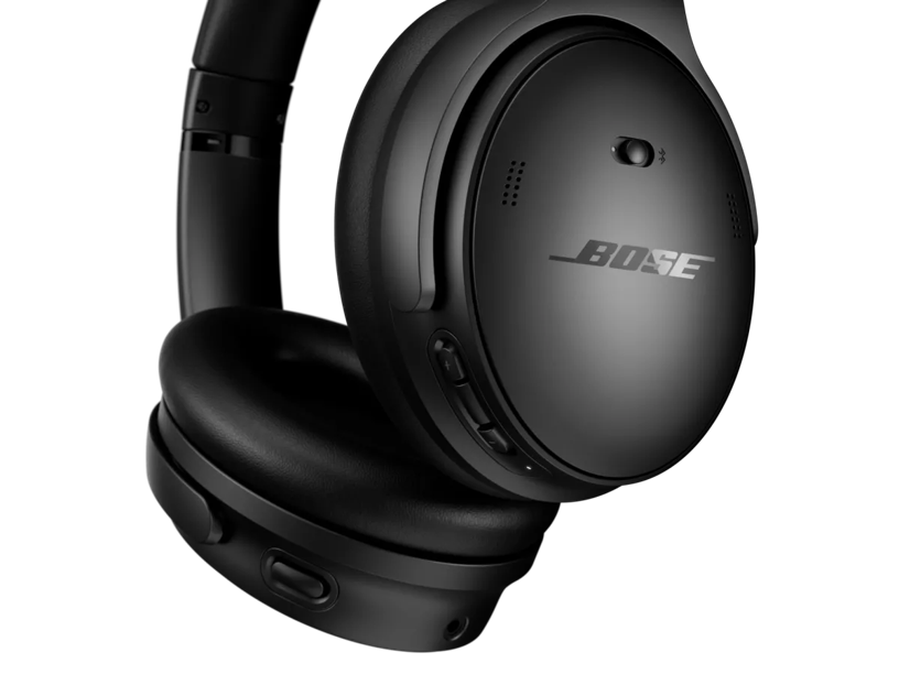 QuietComfort Headphones Set
