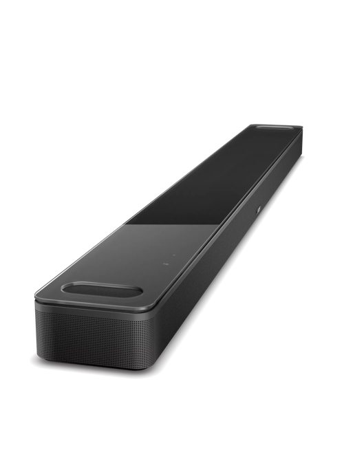 Smart Ultra Soundbar + QuietComfort Ultra Headphones