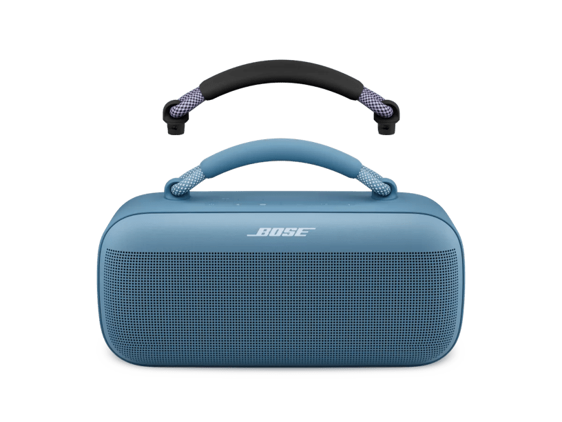 SoundLink Max + Rope Handle Set