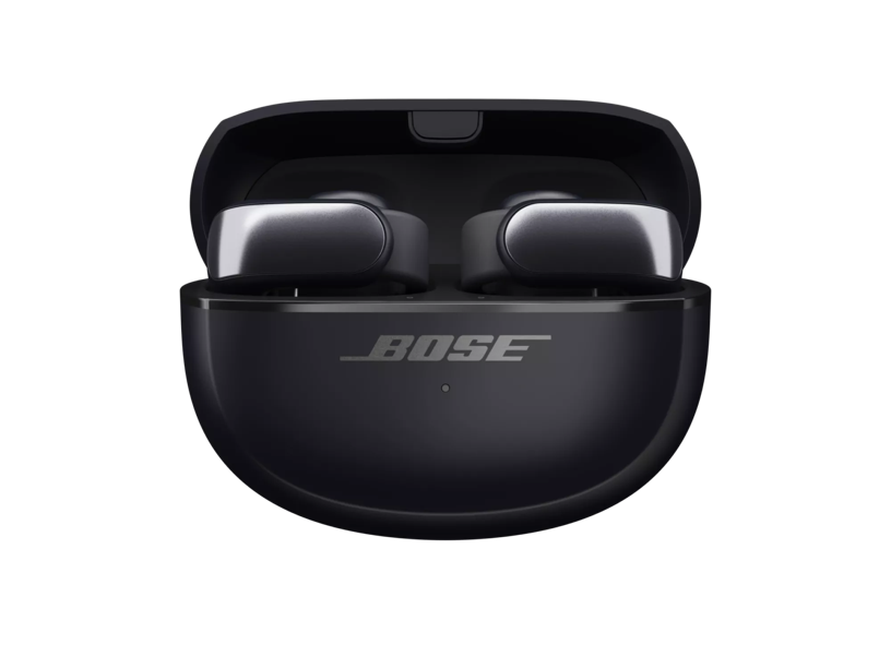 Renowned Noise-Cancelling Brand Smart Soundbar + Ultra Open Earbuds Set