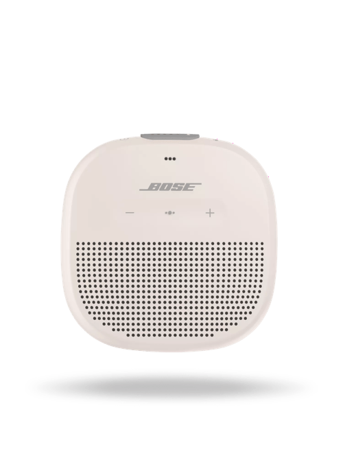 Renowned Noise-Cancelling Brand SoundLink Micro Bluetooth Speaker