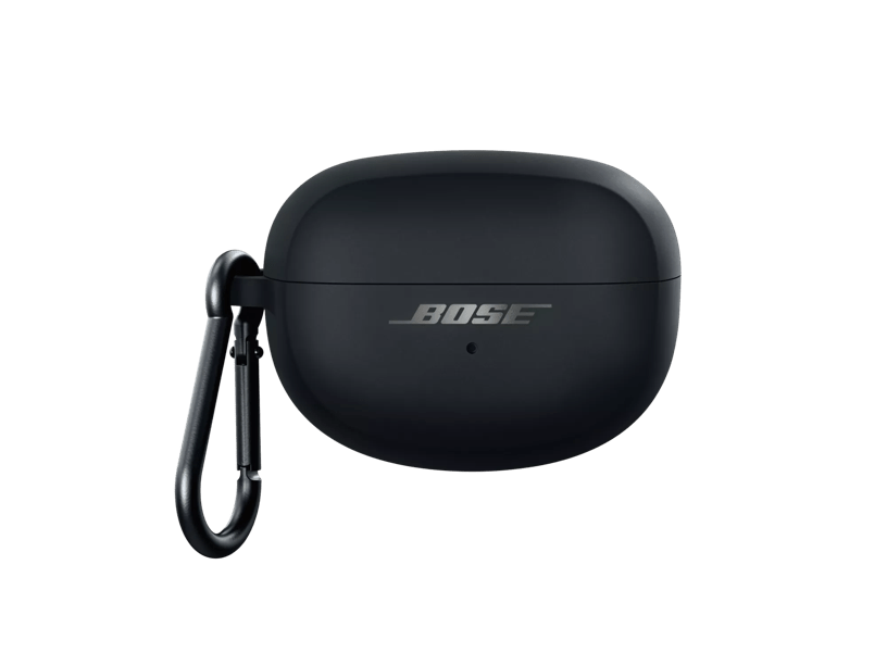 Ultra Open Earbuds + Silicone Case Cover