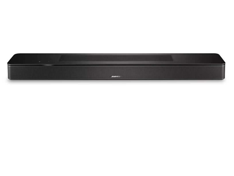 Renowned Noise-Cancelling Brand Smart Soundbar + Ultra Open Earbuds Set