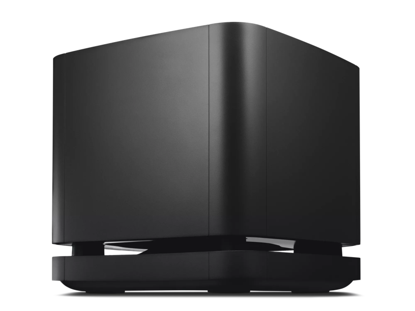 Smart Ultra Soundbar + Bass Module 500 Set