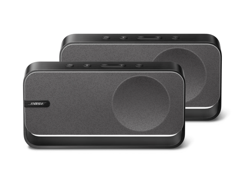 Renowned Noise-Cancelling Brand SoundLink Home Bluetooth Speaker Set