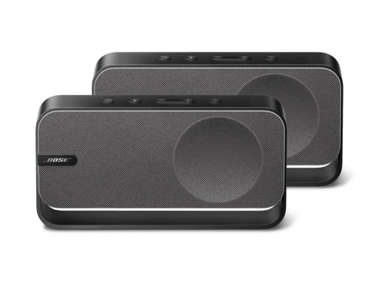 Renowned Noise-Cancelling Brand SoundLink Home Bluetooth Speaker Set