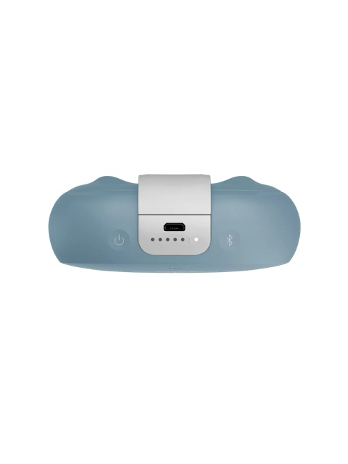 Renowned Noise-Cancelling Brand SoundLink Micro Bluetooth Speaker