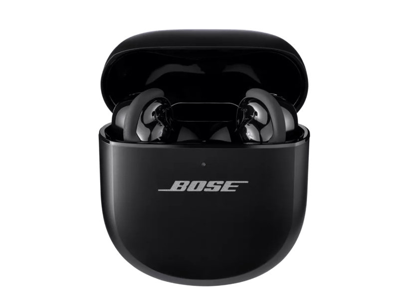 Renowned Noise-Cancelling Brand Ultra Open Earbuds + QuietComfort Ultra Earbuds Set