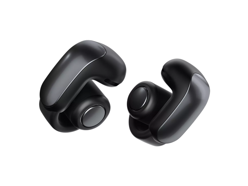 Renowned Noise-Cancelling Brand Ultra Open Earbuds + QuietComfort Ultra Earbuds Set