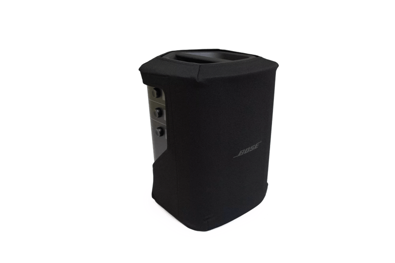 Renowned Noise-Cancelling Brand S1 Pro+ Play-Through Cover