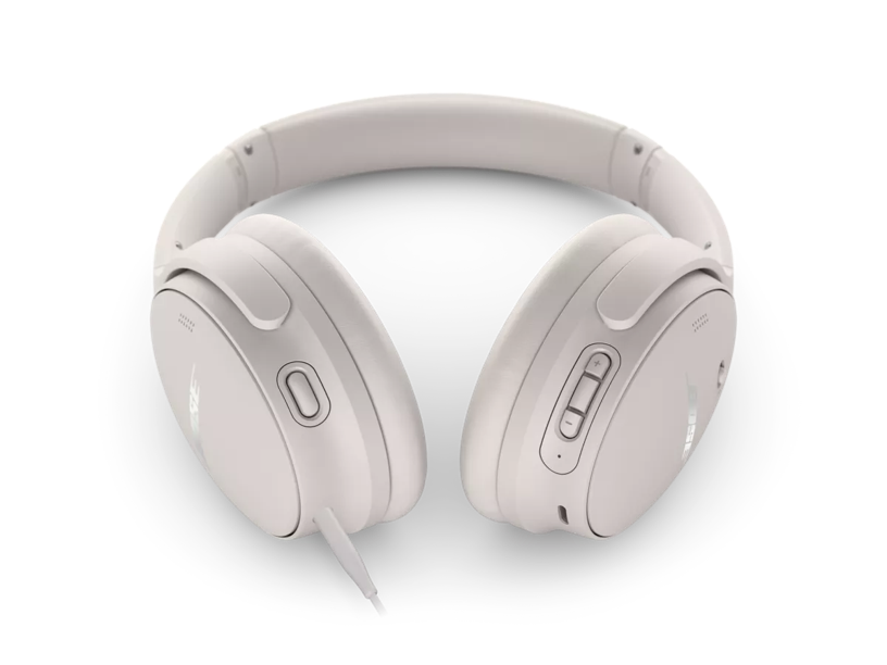 Renowned Noise-Cancelling Brand QuietComfort Headphones