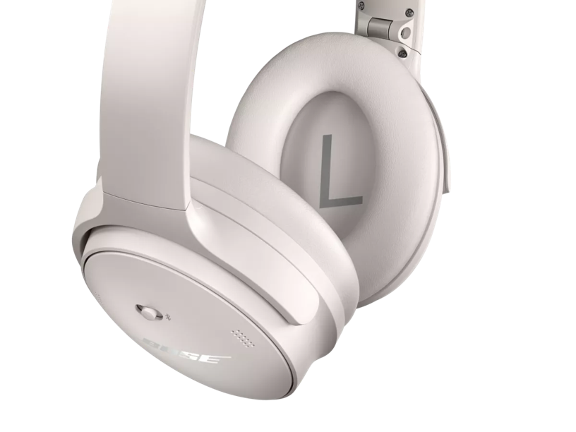 Renowned Noise-Cancelling Brand QuietComfort Headphones