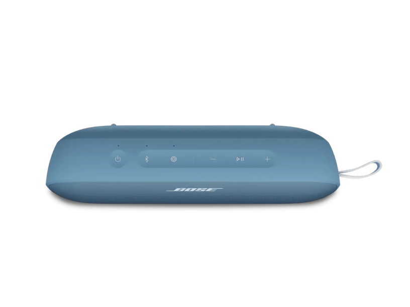 Renowned Noise-Cancelling Brand SoundLink Flex Portable Speaker (2nd Gen)