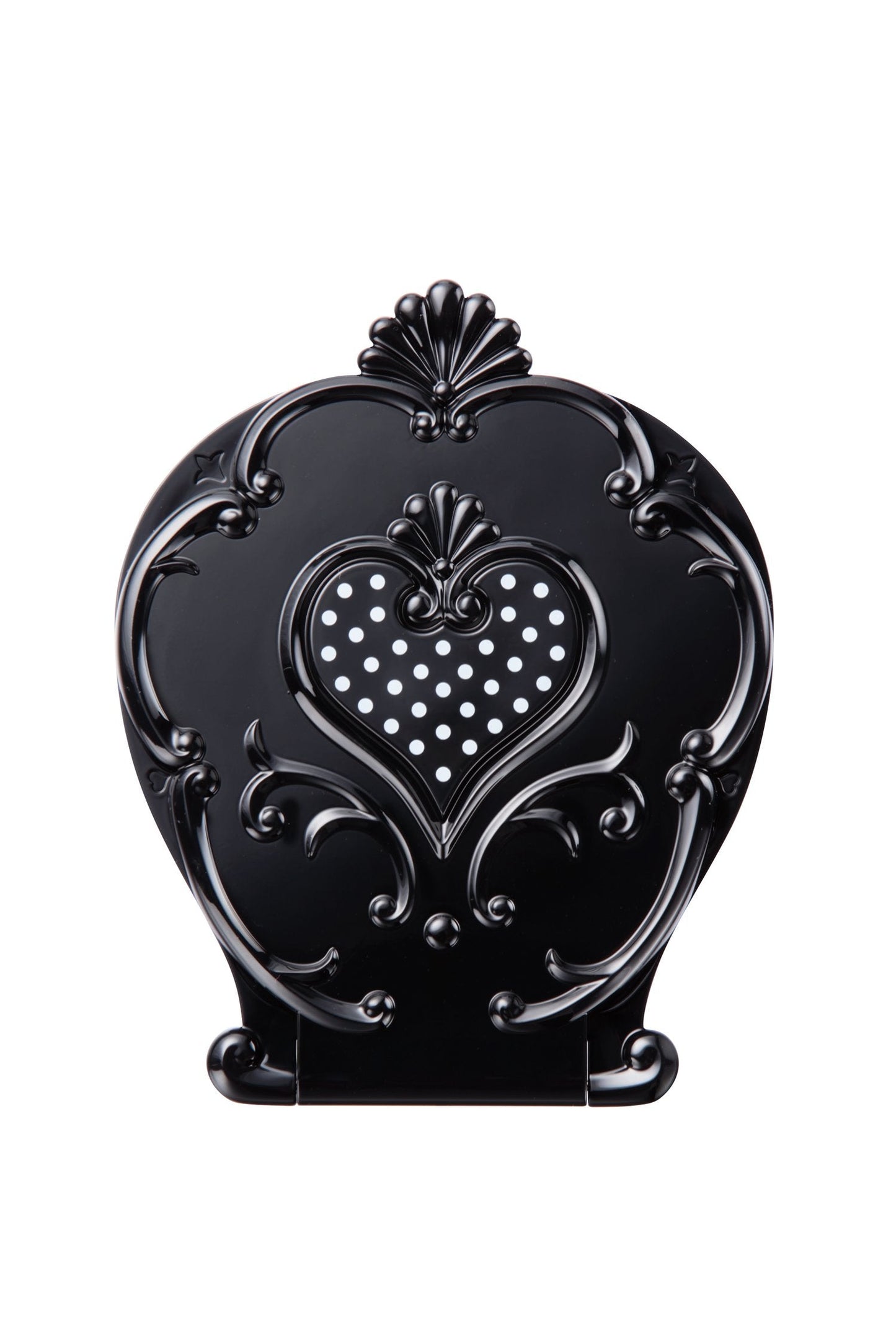 Sui Black Compact Mirror