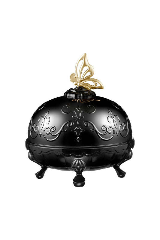 New: Loose Face Powder Case