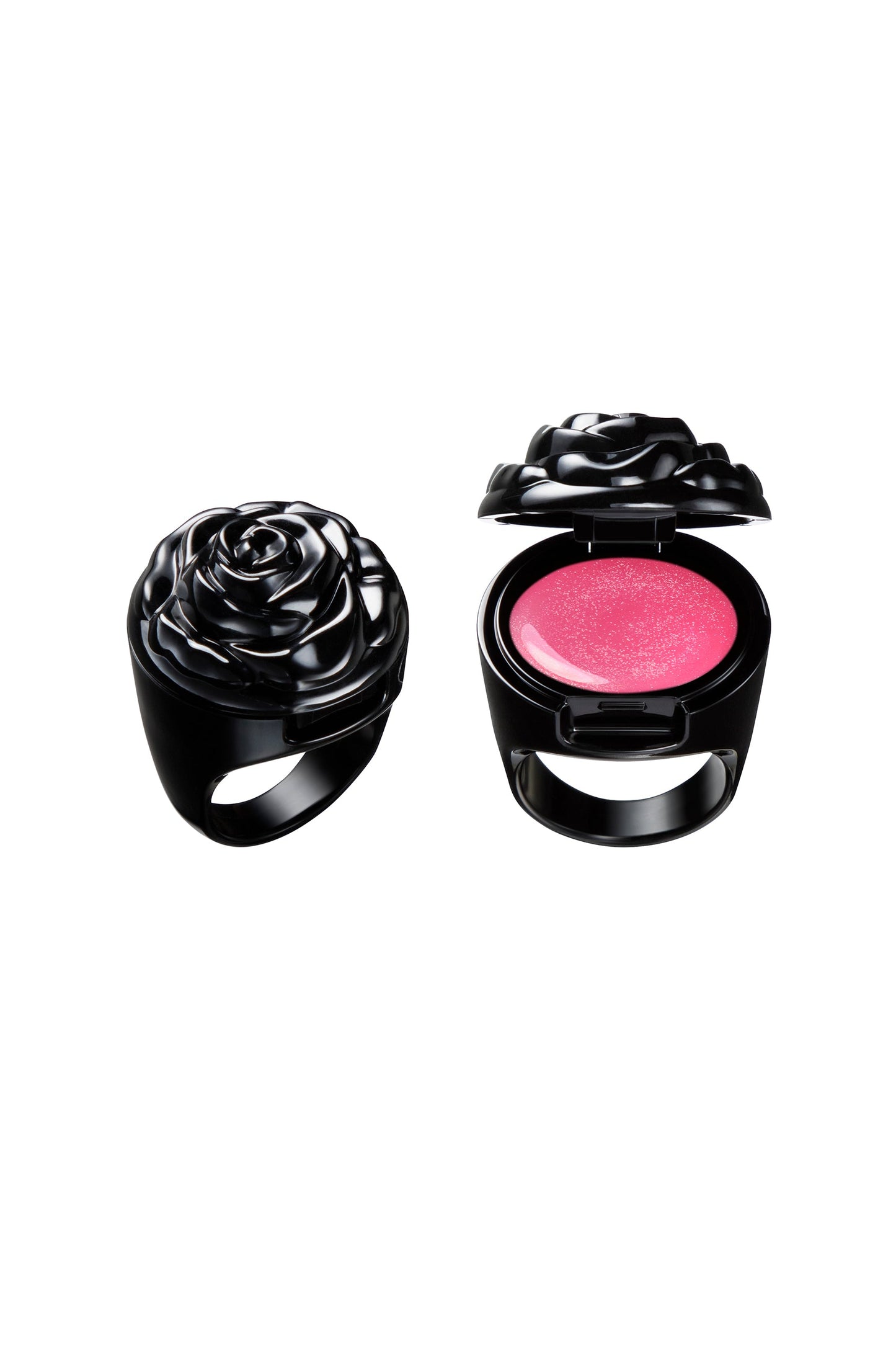 Ring Rouge Set